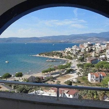 Ikont Ξενοδοχείο Gulluk