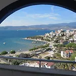 Ikont Szálloda Gulluk