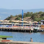 Ikont Szálloda Gulluk