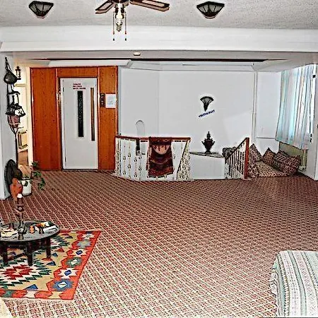 Ikont Hotel Gulluk