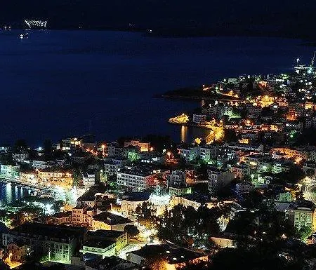 Ikont 3* Gulluk