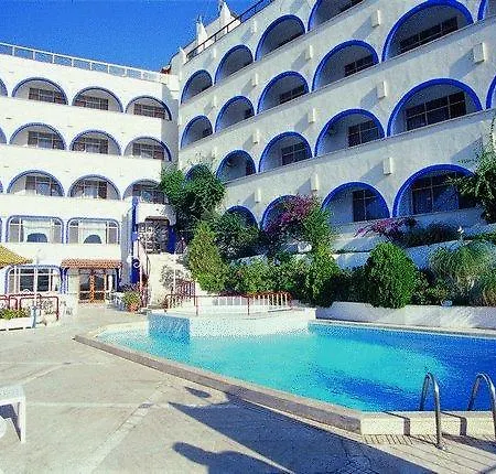 Ikont 3* Gulluk